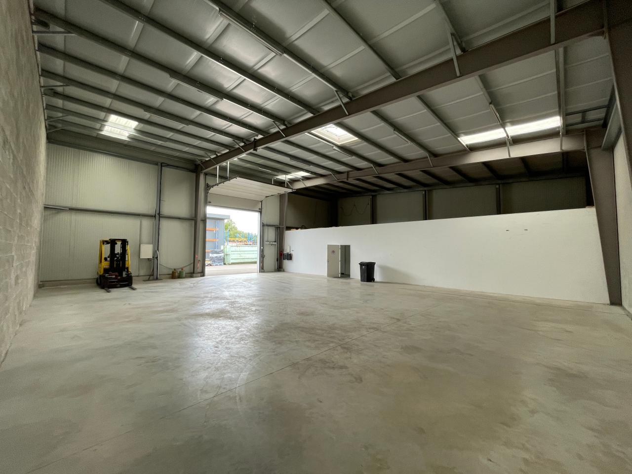 Local d'activité Flavigny-sur-Moselle 338m² Location local d'activité Flavigny-sur-Moselle Meurthe-et-Moselle OLACT2425562 13